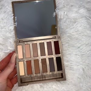 Urban Decay Naked Palette